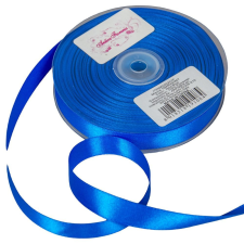  Szatén szalag New Blue 16mmx50m dekorációs kellék
