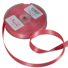  Szatén szalag Old Pink16mmx50m dekorációs kellék