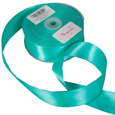  Szatén szalag Tiffany 38mmx50m dekorációs kellék