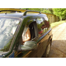 Szatuna Classic 2 db-os légterelő Landrover Freelander 5 ajtós 2000- (4401) légterelő