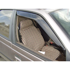 Szatuna Classic 2 db-os légterelő Peugeot 405 4 ajtós (1802) légterelő