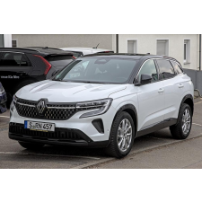  Szatuna Renault Austral Szatuna légterelő pár első ablakra, 2db} 5 2023- légterelő