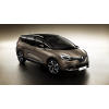  Szatuna Renault Grand Scenic Szatuna légterelő szett első + hátsó ablakra, 4db} 5 2016-