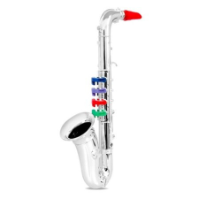 Szaxofon 4 billentyűs billentyűzet