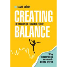 Századvég Creating Balance egyéb e-könyv