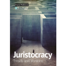 Századvég Juristocracy egyéb e-könyv