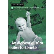 Századvég Kiadó Az áldozatkultúra sikertörténete (A) társadalom- és humántudomány