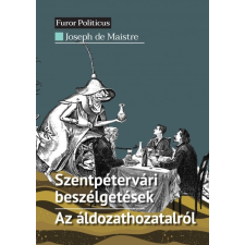 Századvég Kiadó Szentpétervári beszélgetések - Az áldozathozatalról (A) társadalom- és humántudomány