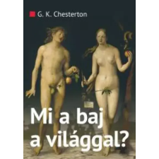 Századvég Mi a baj a világgal? egyéb e-könyv