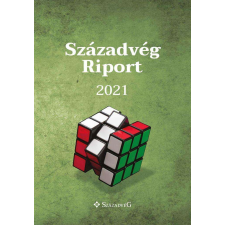 Századvég Riport 2021 - Társadalom, gazdaság és politika napjainkban természet- és alkalmazott tudomány