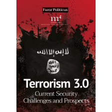 Századvég Terrorism 3.0 egyéb e-könyv