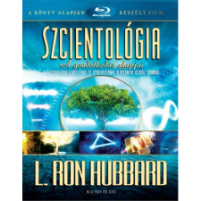  Szcientológia: A gondolkodás alapjai - Blu-ray és DVD (BK24-172571) egyéb film