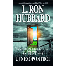 Szcientológia - Az élet egy új nézőpontból vallás