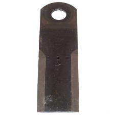  Szecskázókés Claas 52500062/20 (20 db) autóalkatrész