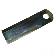  Szecskázókés John Deere 525525104/25 (25 db) autóalkatrész