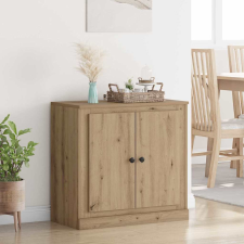  Széf Artisan tölgy 70 x 35,5 x 67,5 cm Faanyag bútor