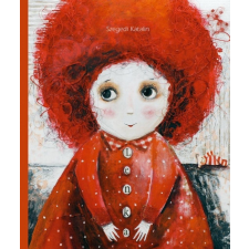 Szegedi Katalin - Lenka gyermek- és ifjúsági könyv