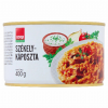 SZEGEDI PAPRIKA ZRT Coop székelykáposzta 400 g