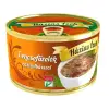 SZEGEDI PAPRIKA ZRT Házias Ízek Lencsefőzelék házikolbásszal 400g