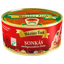 SZEGEDI PAPRIKA ZRT Melegszendvicskrém Házias Ízek 290g Sonkás konzerv