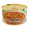 SZEGEDI PAPRIKA ZRT Menü 400g Alföldi pacaltpörkölt