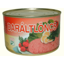 SZEGEDI PAPRIKA ZRT Ringa Löncshús 400g konzerv