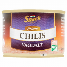 SZEGEDI PAPRIKA ZRT Snack Szeged Príma chilis vagdalt 190 g konzerv