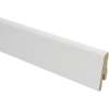  Szegélyléc Modern 40 Aktion fehér 40 mm x 14 mm 2400 mm hosszú