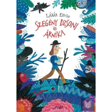  Szegény Dzsoni és Árnika gyermek- és ifjúsági könyv