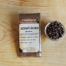 Szegfűbors őrölt fűszer, 30g sütés, főzés