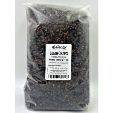 Szegfűszeg egész, prémium 1kg Paleolit reform élelmiszer