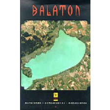 Székely és Társa Balaton ortofotók antikvárium - használt könyv