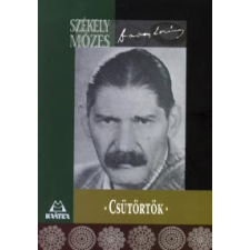 Székely Mózes (Daday Loránd) CSÜTÖRTÖK regény