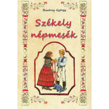 Székely népmesék gyermek- és ifjúsági könyv