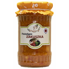  Székely Paszulyos Zakuszka 300g reform élelmiszer