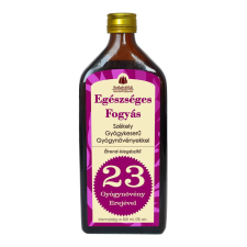 Székelyföldi Mesterbalzsam Székely Gyógykeserű - Egészséges Fogyás 500ml gyógyhatású készítmény