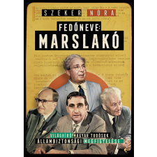 Szekér Nóra - Fedőneve: Marslakó egyéb könyv