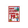 Szekeres Tibor 19. Nagy rejtvénykönyv [keresztrejtvények és sok más]