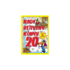 Szekeres Tibor 20. Nagy rejtvénykönyv [keresztrejtvények és sok más]