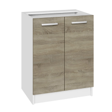  Szekrény D60 Nevada Sonom.OKA bútor