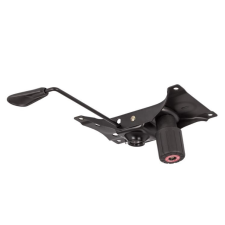 SzékSzervíz Ázsia egykaros hintafunkció, hintamechanika fotelekhez 110 kg-os teherbírással forgószék