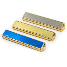 Szélbiztos USB-ről tölthető öngyújtó konyhai eszköz