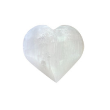  Szelenit Szív - 7-8cm gyógyhatású készítmény