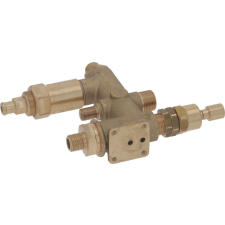  SZELEP BLOKK TELJES RE/BOXER/R9 kisháztartási gépek kiegészítői