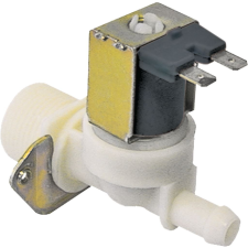  SZELEP ELBI 329 TÍPUS 1-UTAS 180° beépíthető gépek kiegészítői