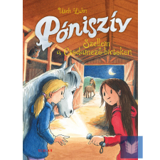  Szellem a Csodamező-birtokon (Póniszív 6.) gyermek- és ifjúsági könyv