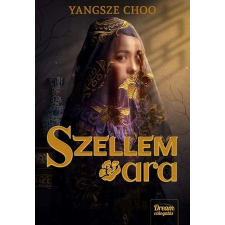  Szellemara gyermek- és ifjúsági könyv