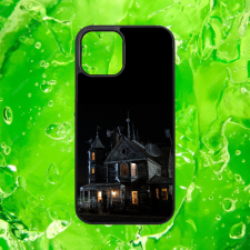  Szellemirtók Az örökség - Spengler háza - iPhone tok tok és táska