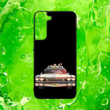  Szellemirtók - Ecto-1 - Samsung tok tok és táska