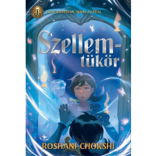  Szellemtükör gyermek- és ifjúsági könyv